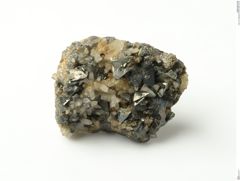 Foto von Tetraedrit (NHMW-MIN-Ak190)